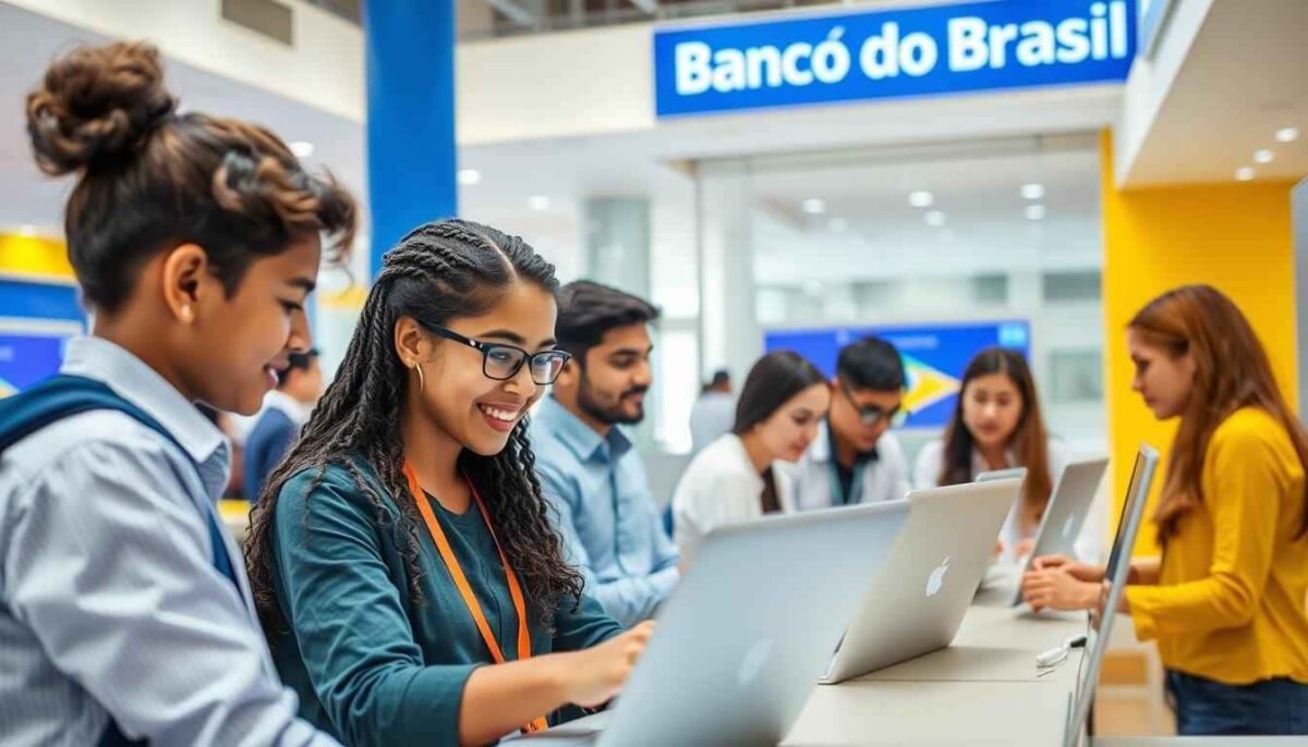 Guia Rápido: Inscrição Jovem Aprendiz Banco do Brasil 2026